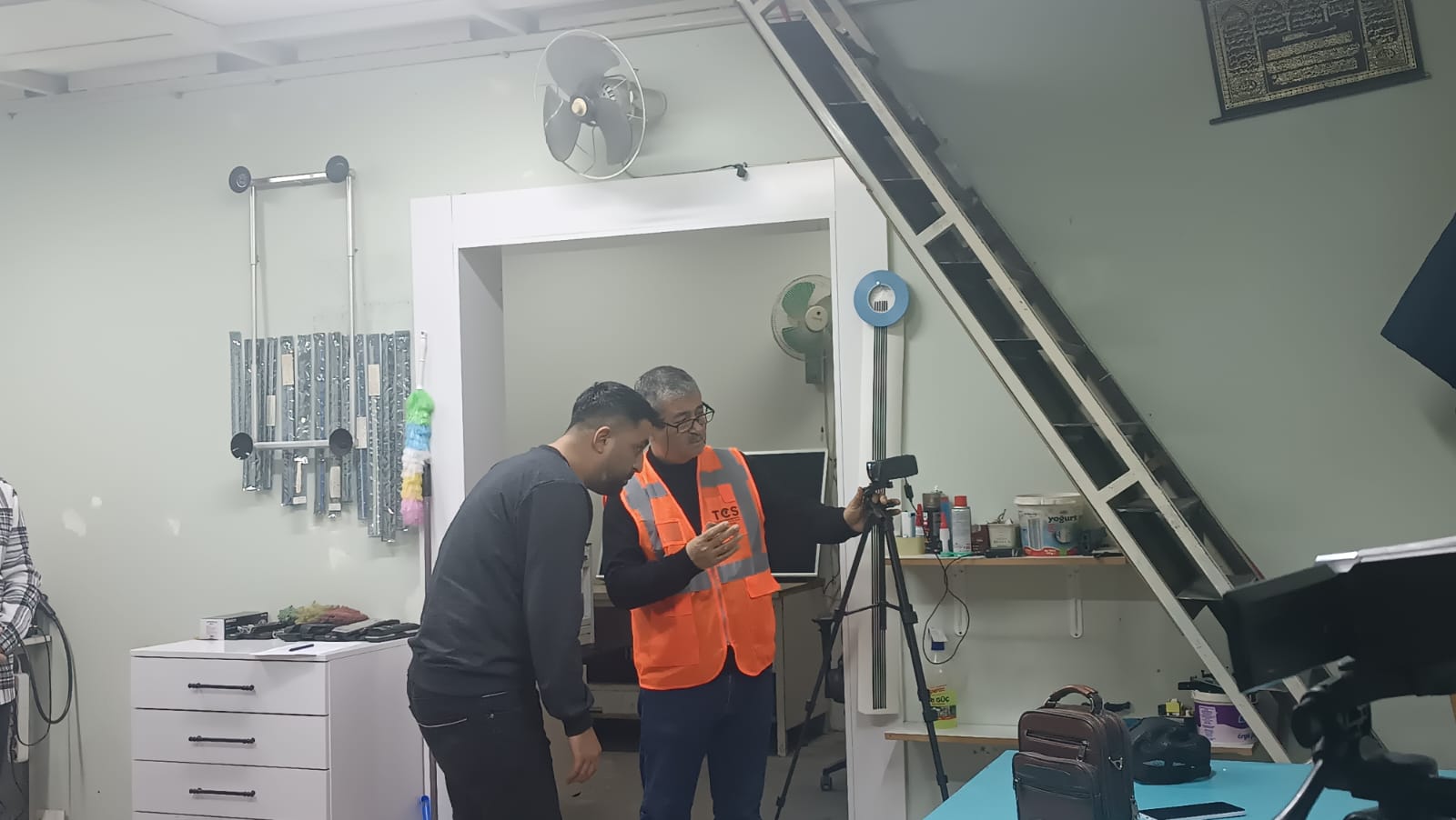 Ses Ve Görüntü Myk Sınavı