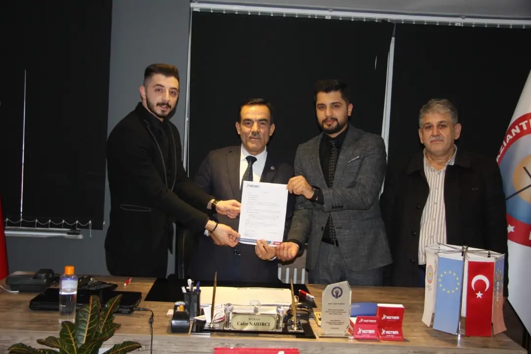 Hatem Hastanesi Protokol