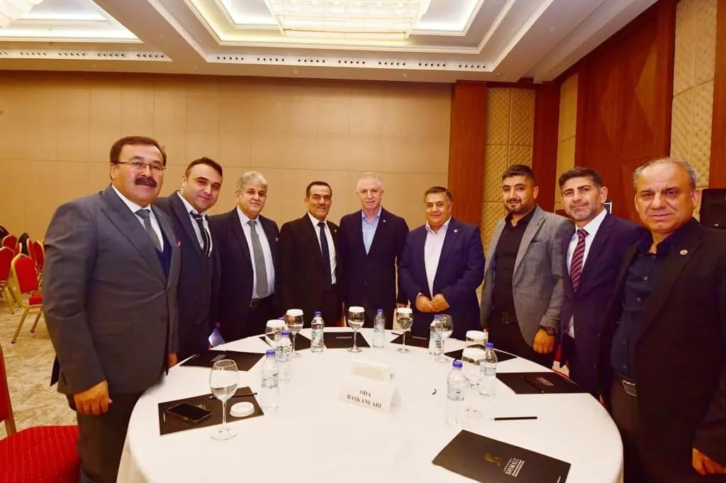 Cumhur Başkanlığının 100. Yıl Toplantısı