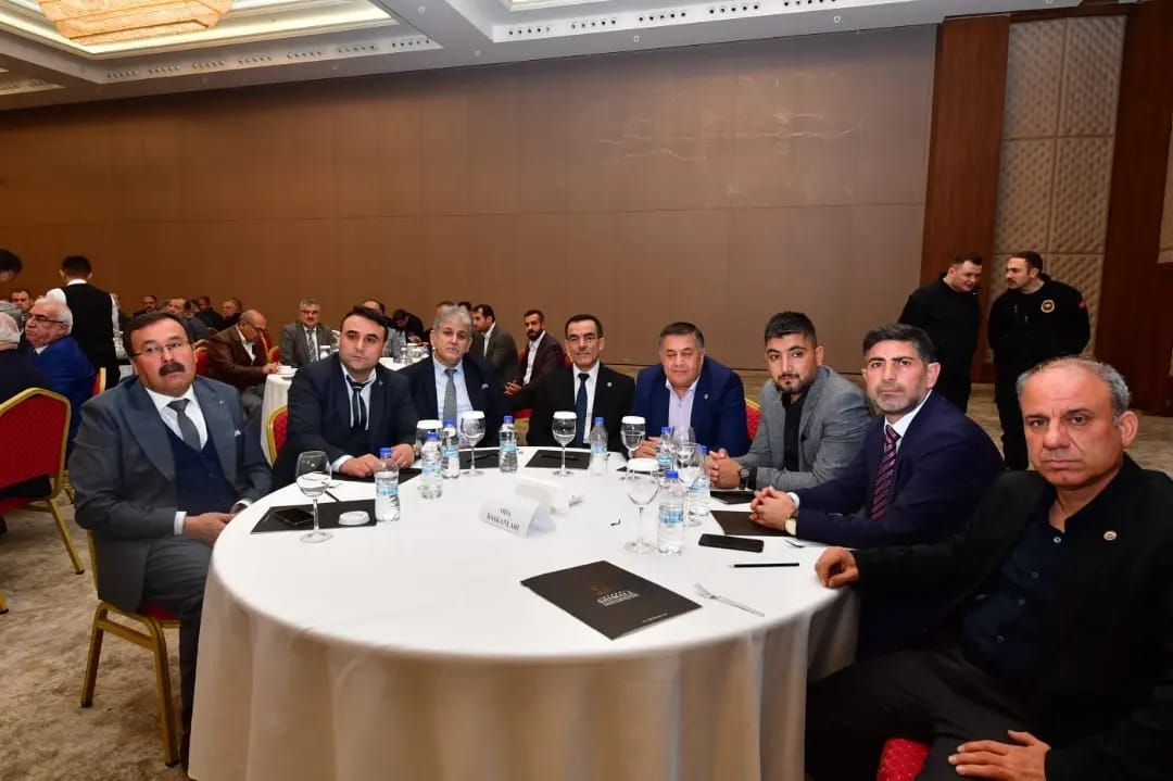 Cumhur Başkanlığının 100. Yıl Toplantısı