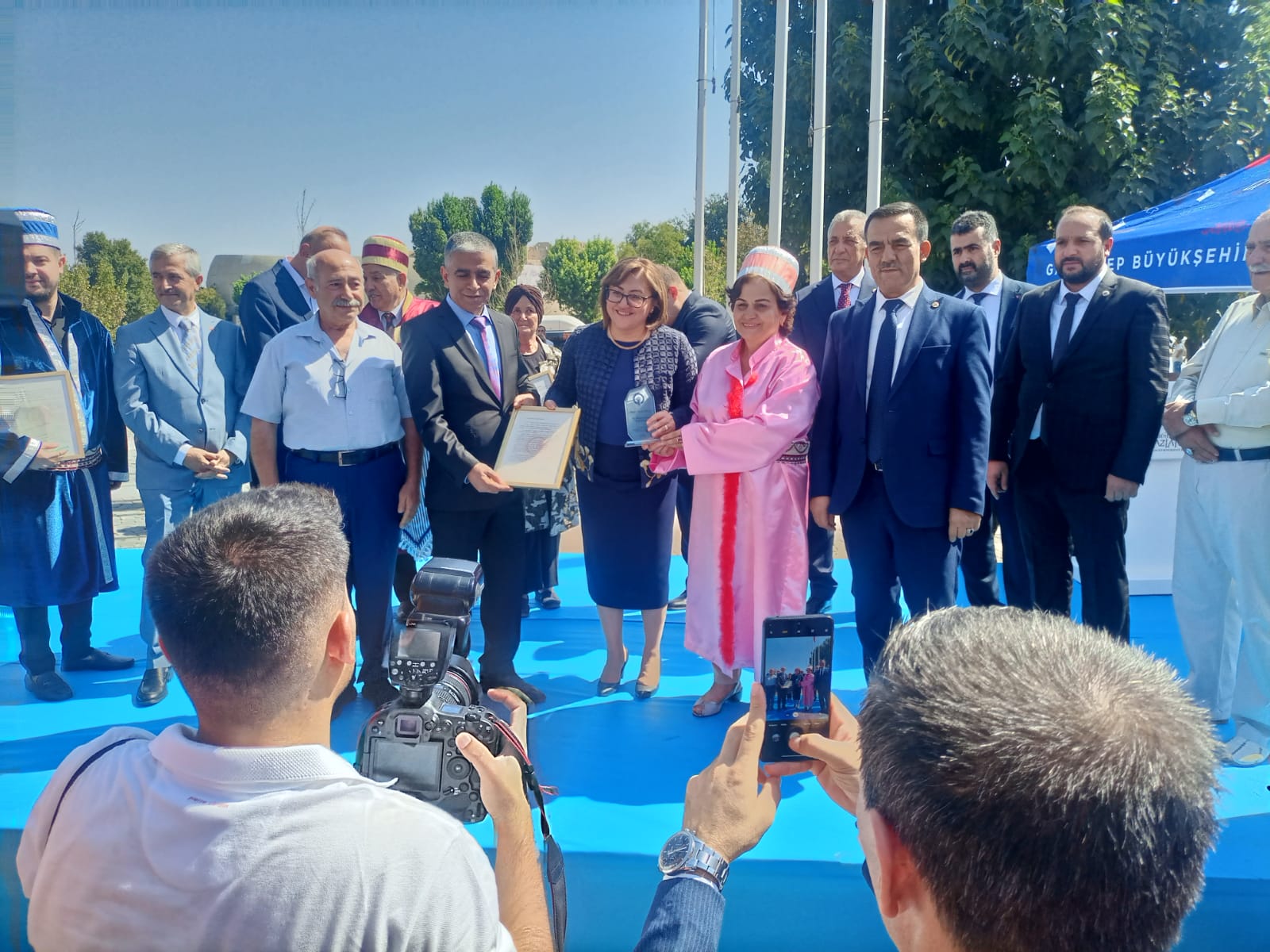 2023 Yılı Kalfa Ahimiz