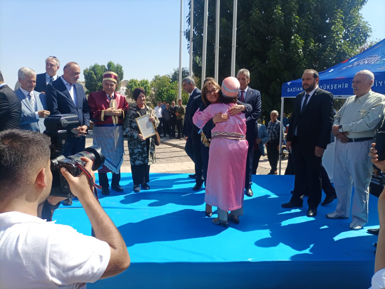 2023 Yılı Kalfa Ahimiz