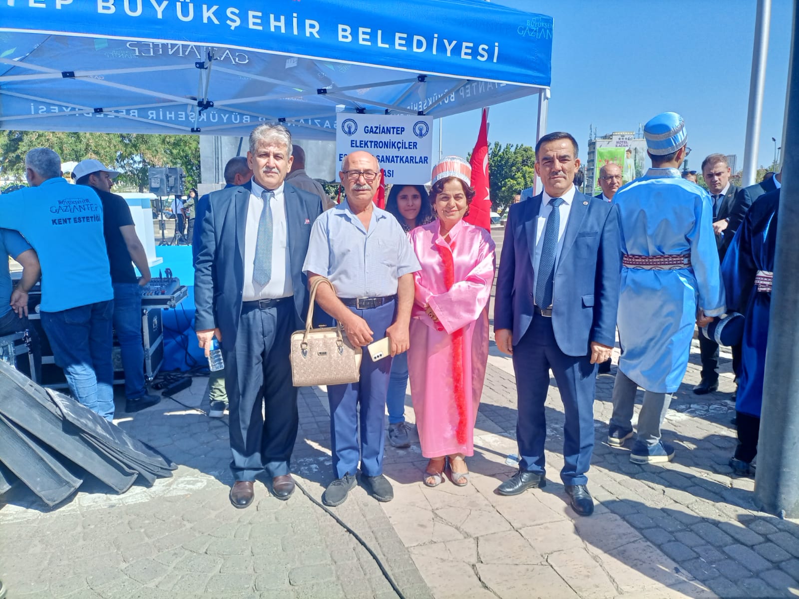 2023 Yılı Kalfa Ahimiz