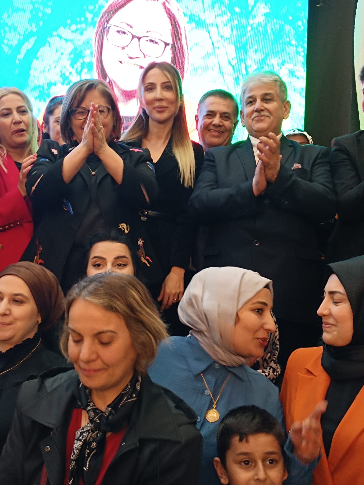 Odamız Ve Belediyenin Ortak Düzenlediği İstişare Yemeği