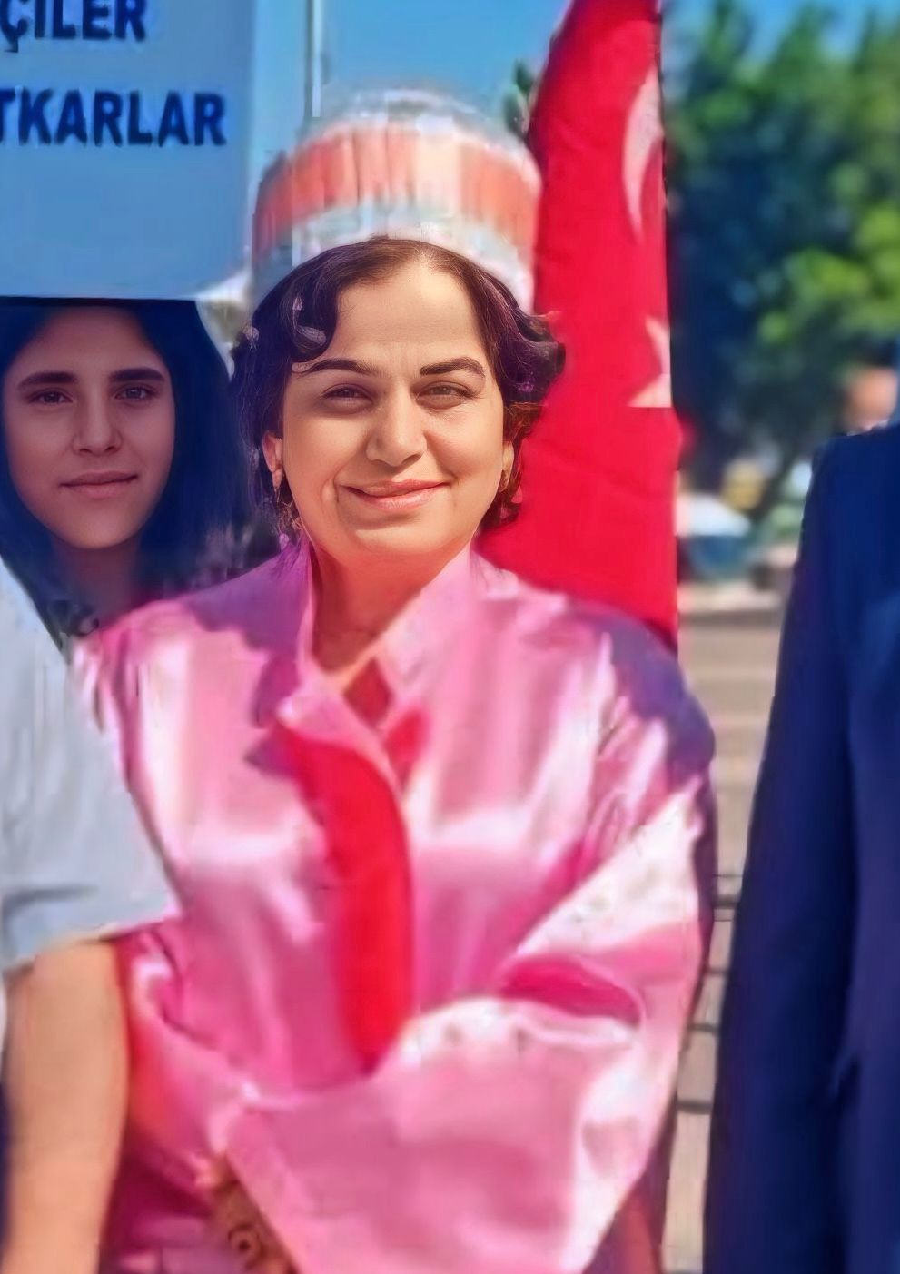 2023 Yılı Ahimiz - Nuriye ERAZ